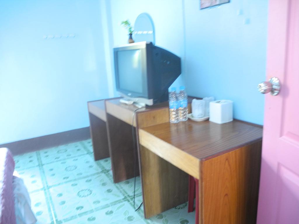 Nam Pueng Place 1 Chiang Saen Luaran gambar