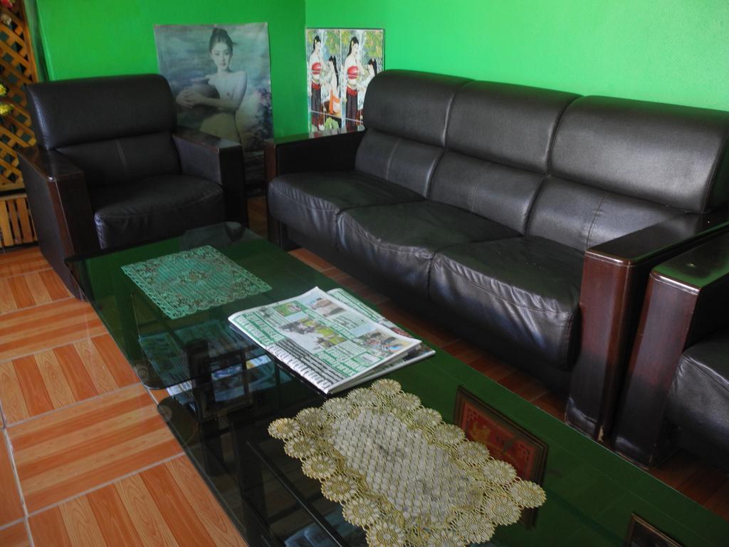 Nam Pueng Place 1 Chiang Saen Luaran gambar