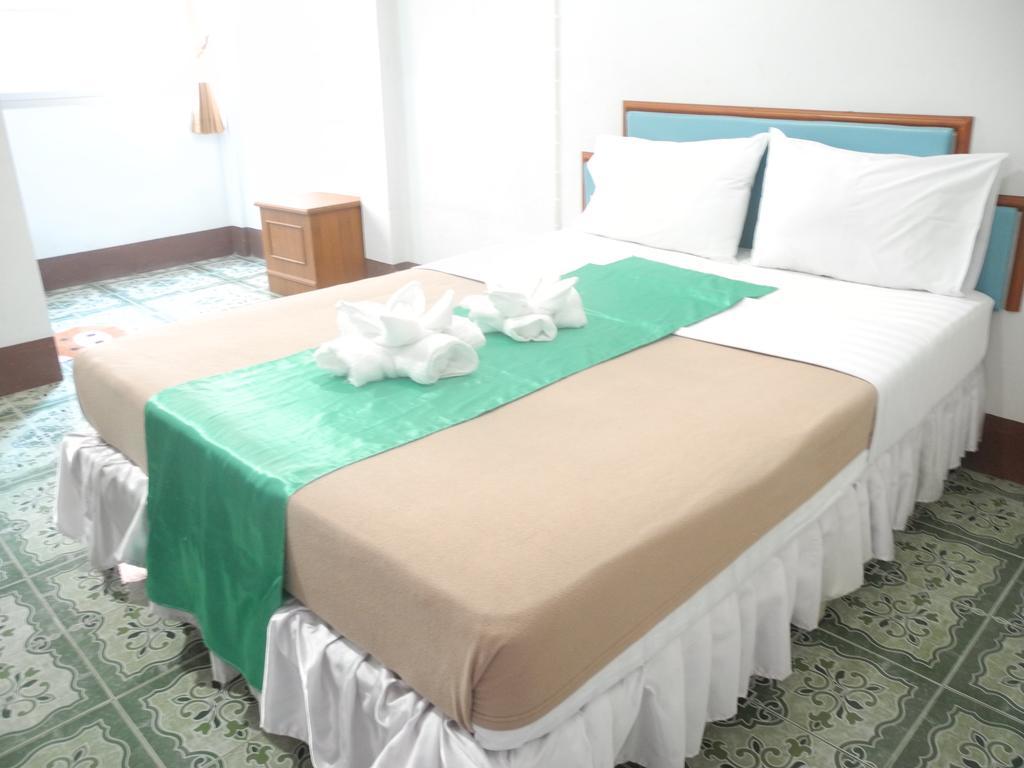 Nam Pueng Place 1 Chiang Saen Luaran gambar