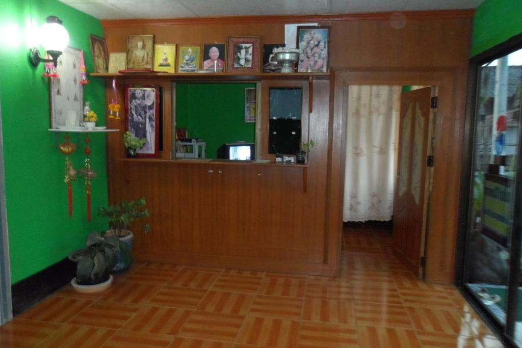 Nam Pueng Place 1 Chiang Saen Luaran gambar